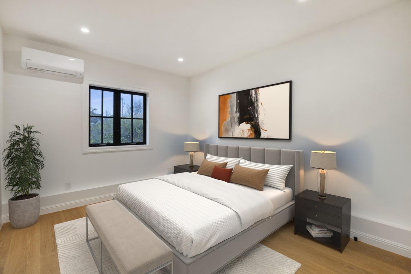 Detail Gallery Image 6 of 22 For 1438a Columbus Ave, Burlingame,  CA 94010 - 1 Beds | 1 Baths