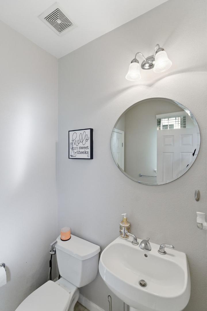 Detail Gallery Image 33 of 67 For 646 Woodland Ter, San Jose,  CA 95112 - 3 Beds | 2/1 Baths