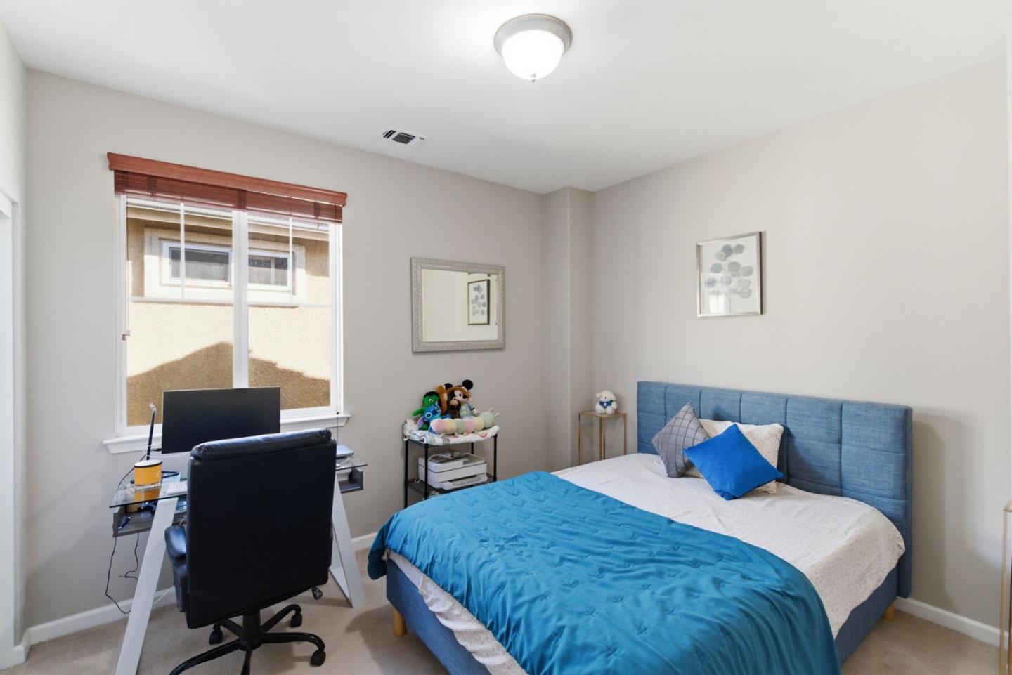 Detail Gallery Image 45 of 67 For 646 Woodland Ter, San Jose,  CA 95112 - 3 Beds | 2/1 Baths