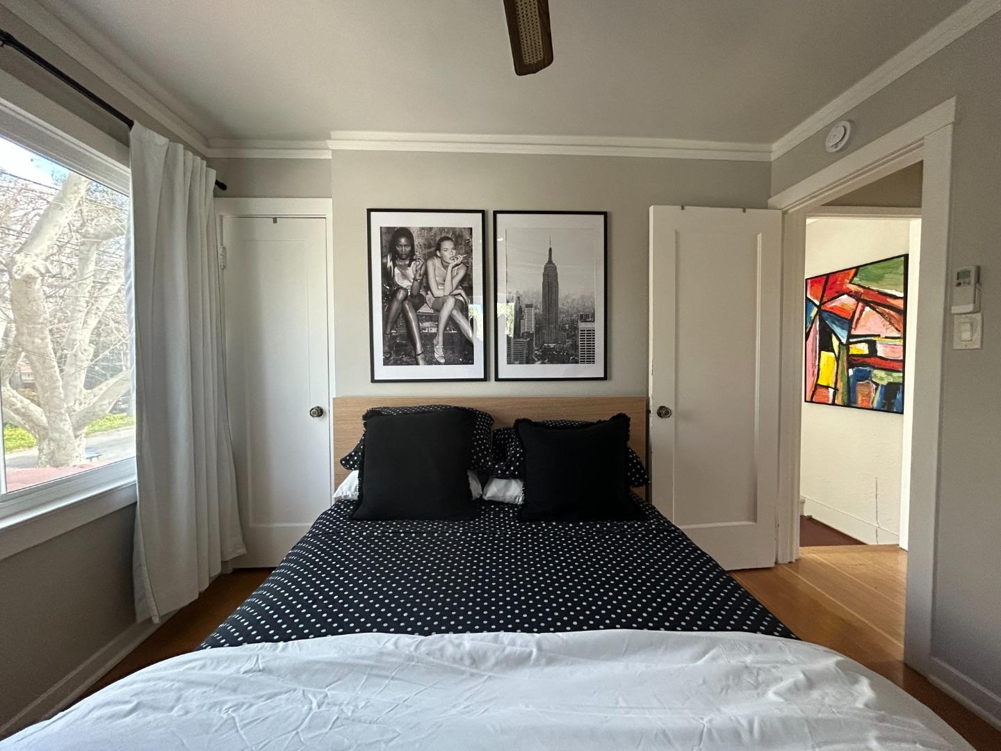 Detail Gallery Image 13 of 17 For 819 Myrtle St, San Jose,  CA 95126 - 3 Beds | 2/1 Baths