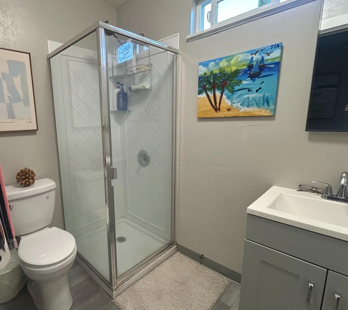 Detail Gallery Image 14 of 17 For 819 Myrtle St, San Jose,  CA 95126 - 3 Beds | 2/1 Baths