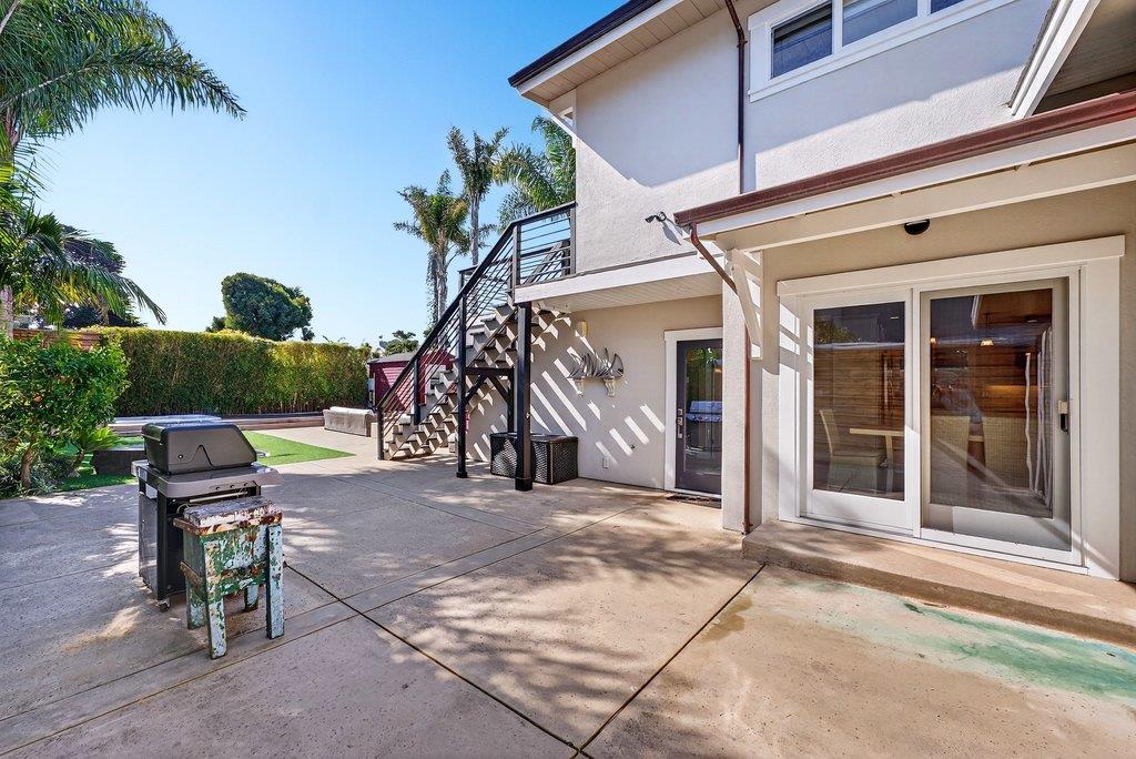 Detail Gallery Image 32 of 40 For 3844 Floral Ct, Santa Cruz,  CA 95062 - 3 Beds | 2/1 Baths