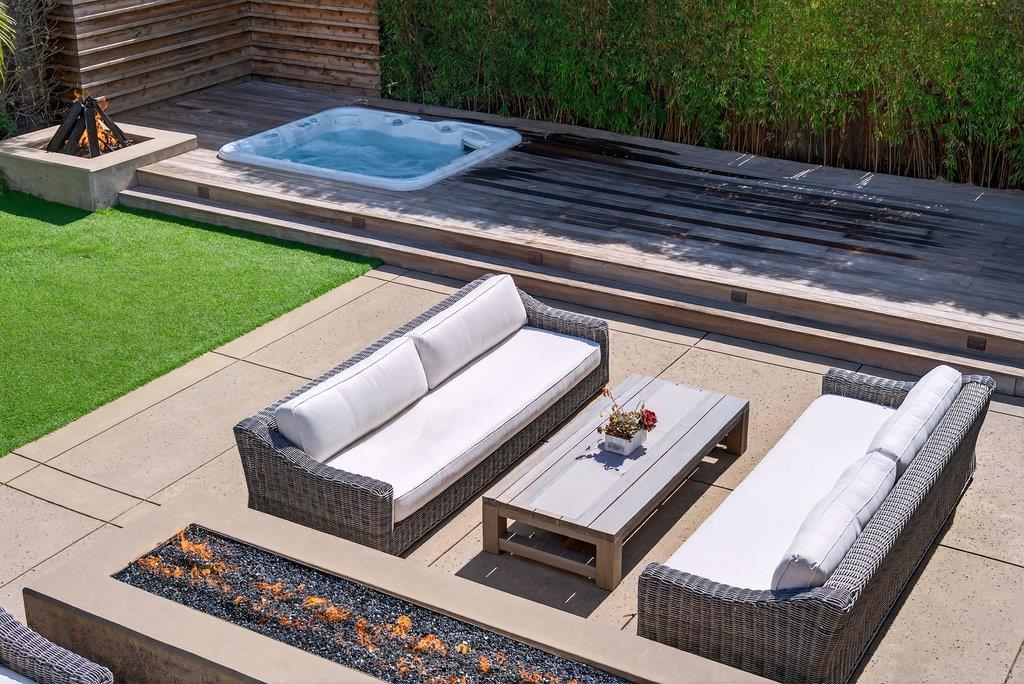 Detail Gallery Image 34 of 40 For 3844 Floral Ct, Santa Cruz,  CA 95062 - 3 Beds | 2/1 Baths