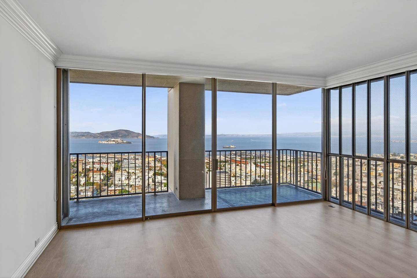 Detail Gallery Image 10 of 33 For 999 Green St #1205,  San Francisco,  CA 94133 - 1 Beds | 1 Baths