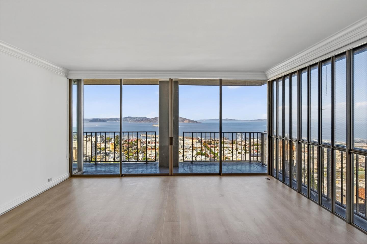 Detail Gallery Image 12 of 33 For 999 Green St #1205,  San Francisco,  CA 94133 - 1 Beds | 1 Baths