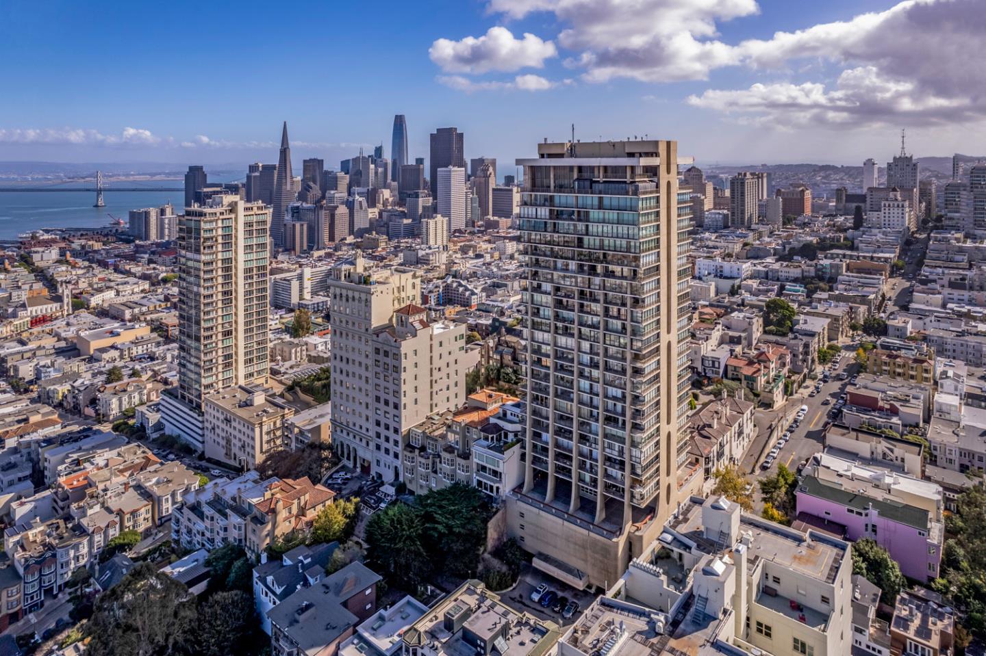 San Francisco