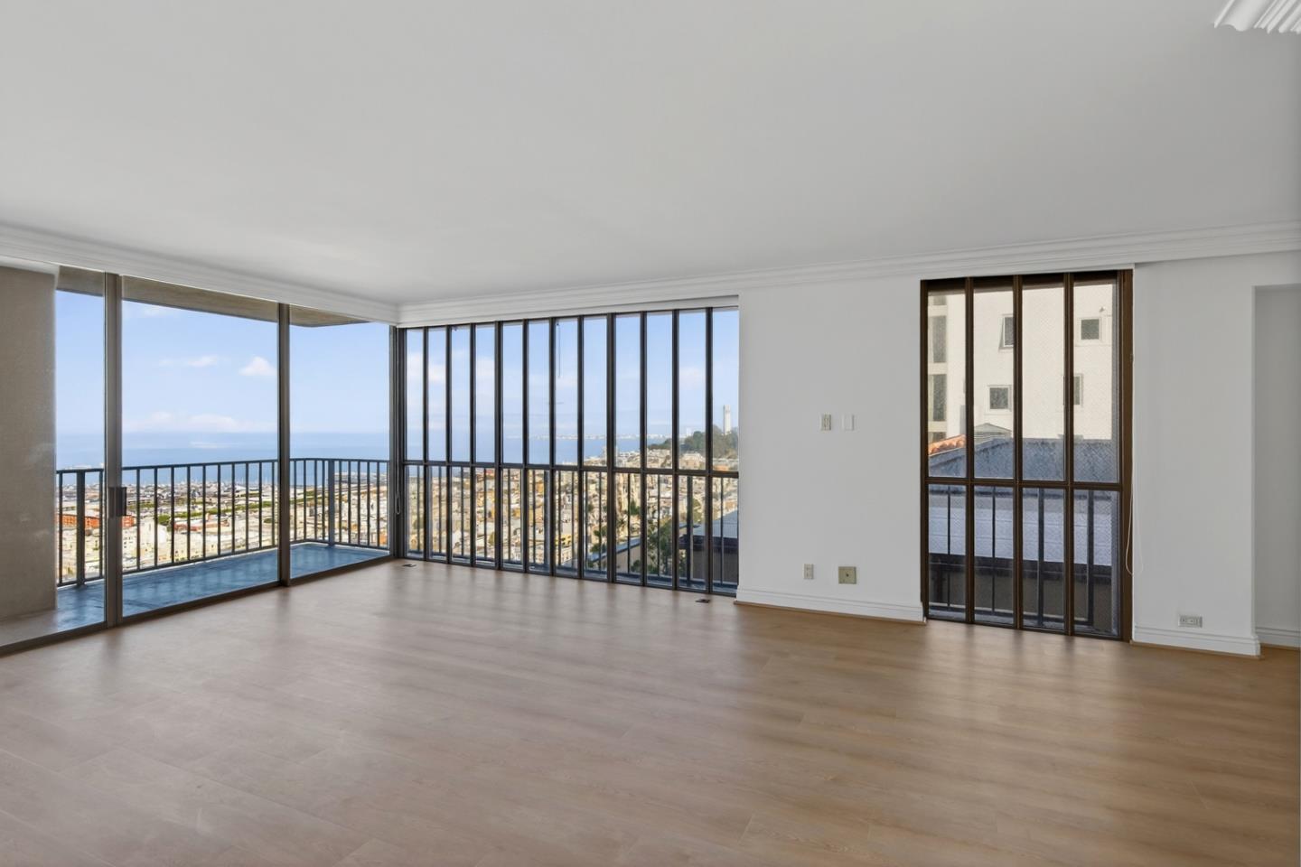 Detail Gallery Image 23 of 33 For 999 Green St #1205,  San Francisco,  CA 94133 - 1 Beds | 1 Baths