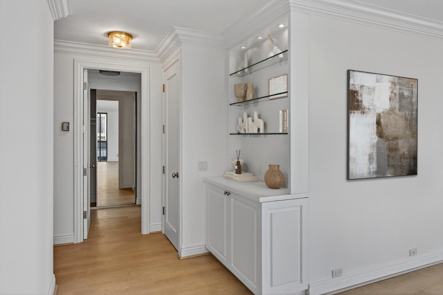 Detail Gallery Image 24 of 33 For 999 Green St #1205,  San Francisco,  CA 94133 - 1 Beds | 1 Baths