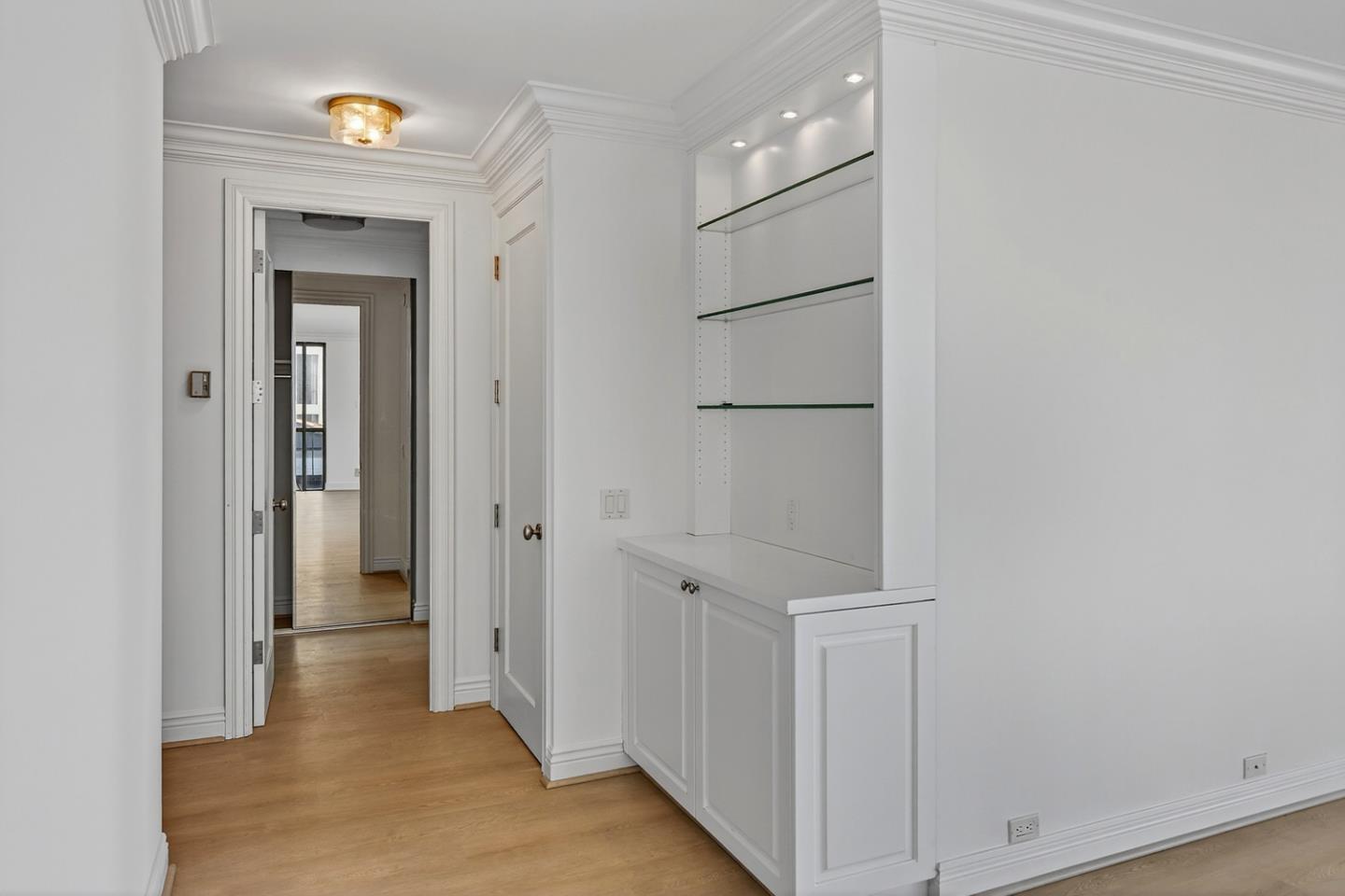 Detail Gallery Image 31 of 33 For 999 Green St #1205,  San Francisco,  CA 94133 - 1 Beds | 1 Baths