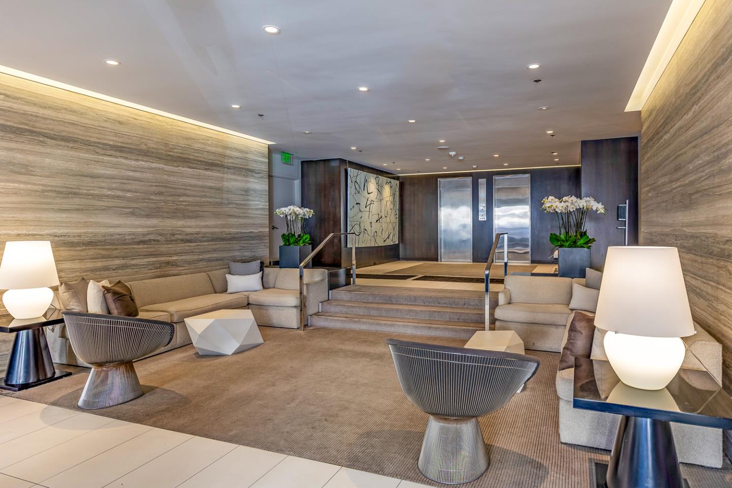 Detail Gallery Image 8 of 33 For 999 Green St #1205,  San Francisco,  CA 94133 - 1 Beds | 1 Baths