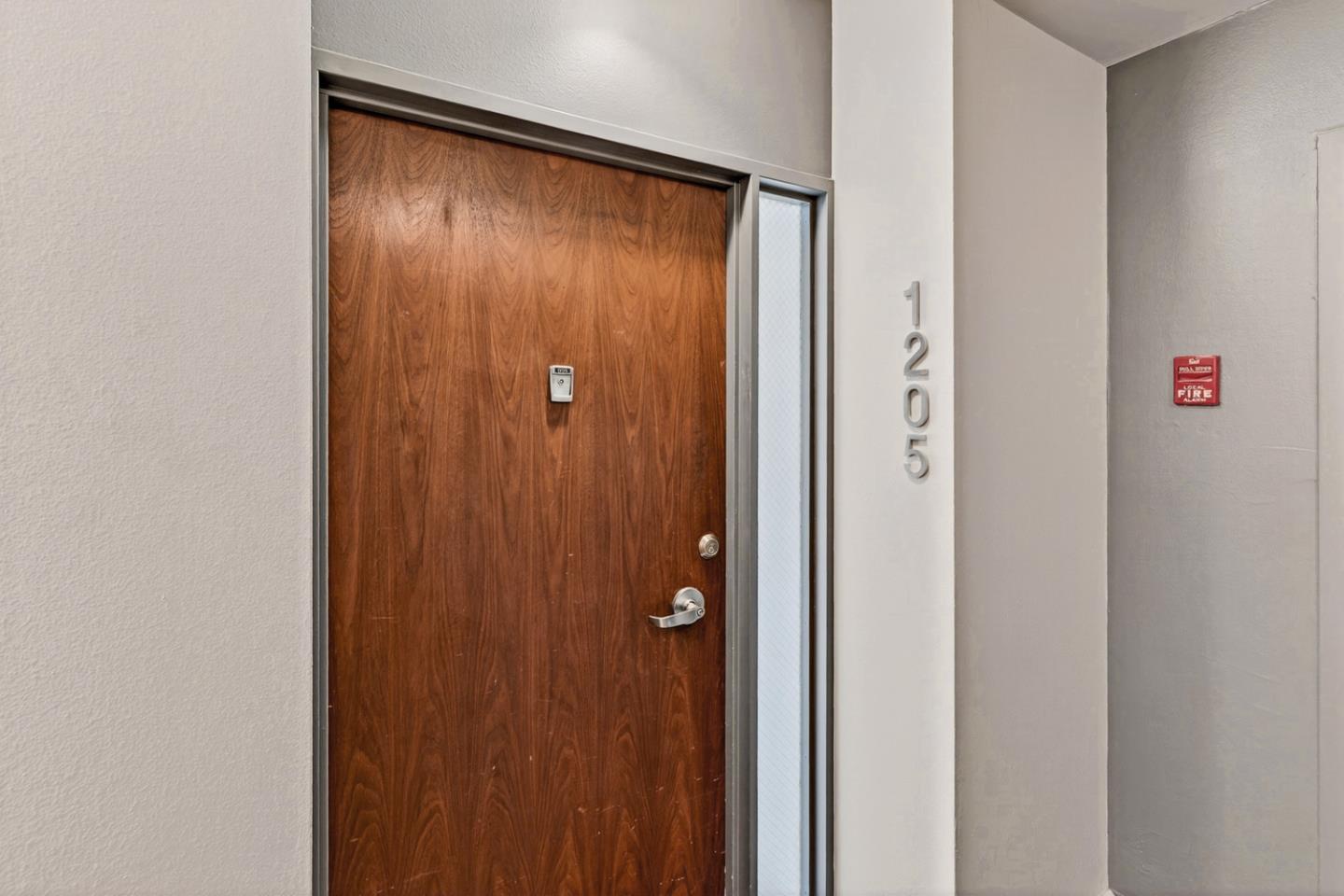 Detail Gallery Image 9 of 33 For 999 Green St #1205,  San Francisco,  CA 94133 - 1 Beds | 1 Baths