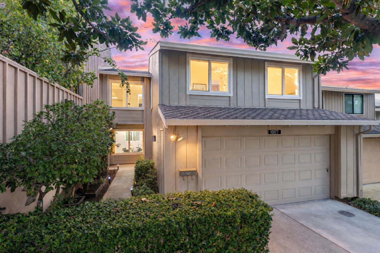 10177 Camberley Lane, Cupertino, CA, 95014