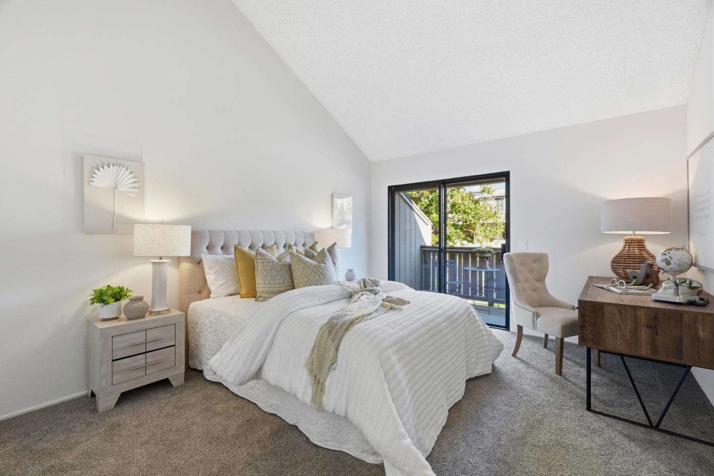 Detail Gallery Image 19 of 47 For 137 Union Ave a,  Campbell,  CA 95008 - 2 Beds | 2 Baths