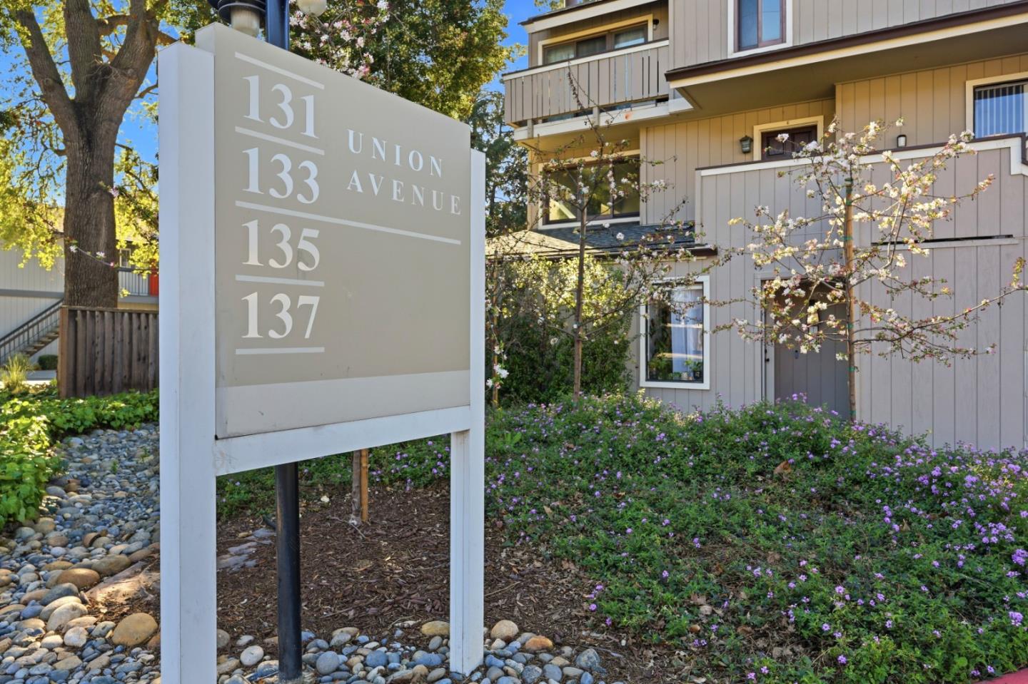 Detail Gallery Image 43 of 47 For 137 Union Ave a,  Campbell,  CA 95008 - 2 Beds | 2 Baths