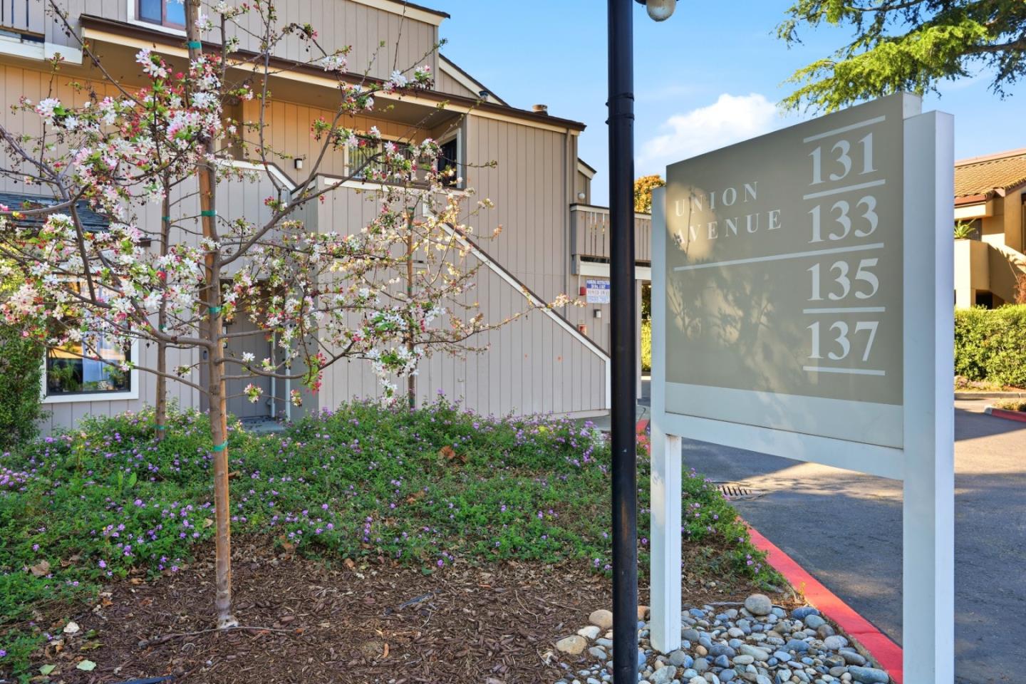 Detail Gallery Image 44 of 47 For 137 Union Ave a,  Campbell,  CA 95008 - 2 Beds | 2 Baths