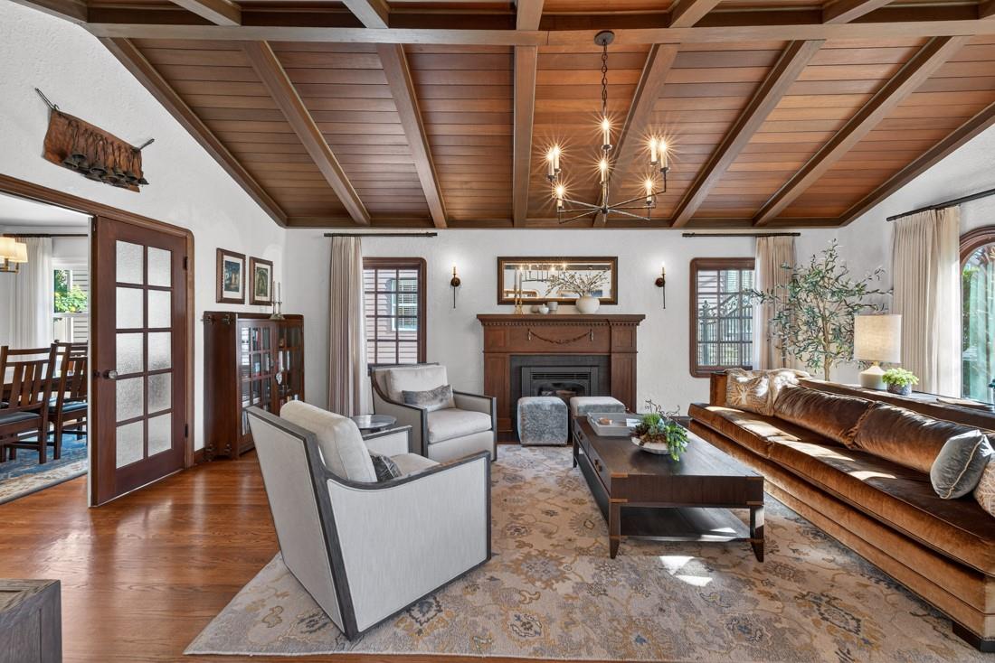 Detail Gallery Image 13 of 44 For 668 Morse St, San Jose,  CA 95126 - 4 Beds | 2 Baths