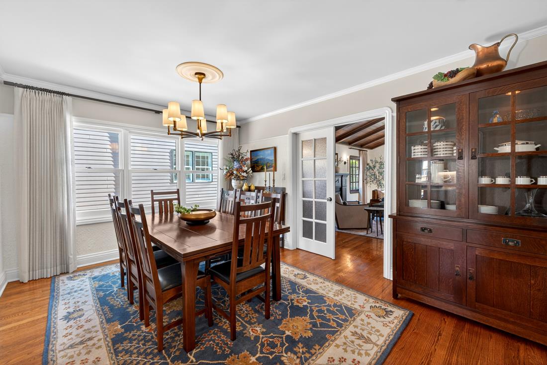 Detail Gallery Image 16 of 44 For 668 Morse St, San Jose,  CA 95126 - 4 Beds | 2 Baths