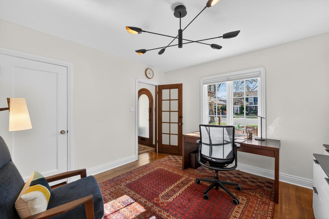 Detail Gallery Image 27 of 44 For 668 Morse St, San Jose,  CA 95126 - 4 Beds | 2 Baths