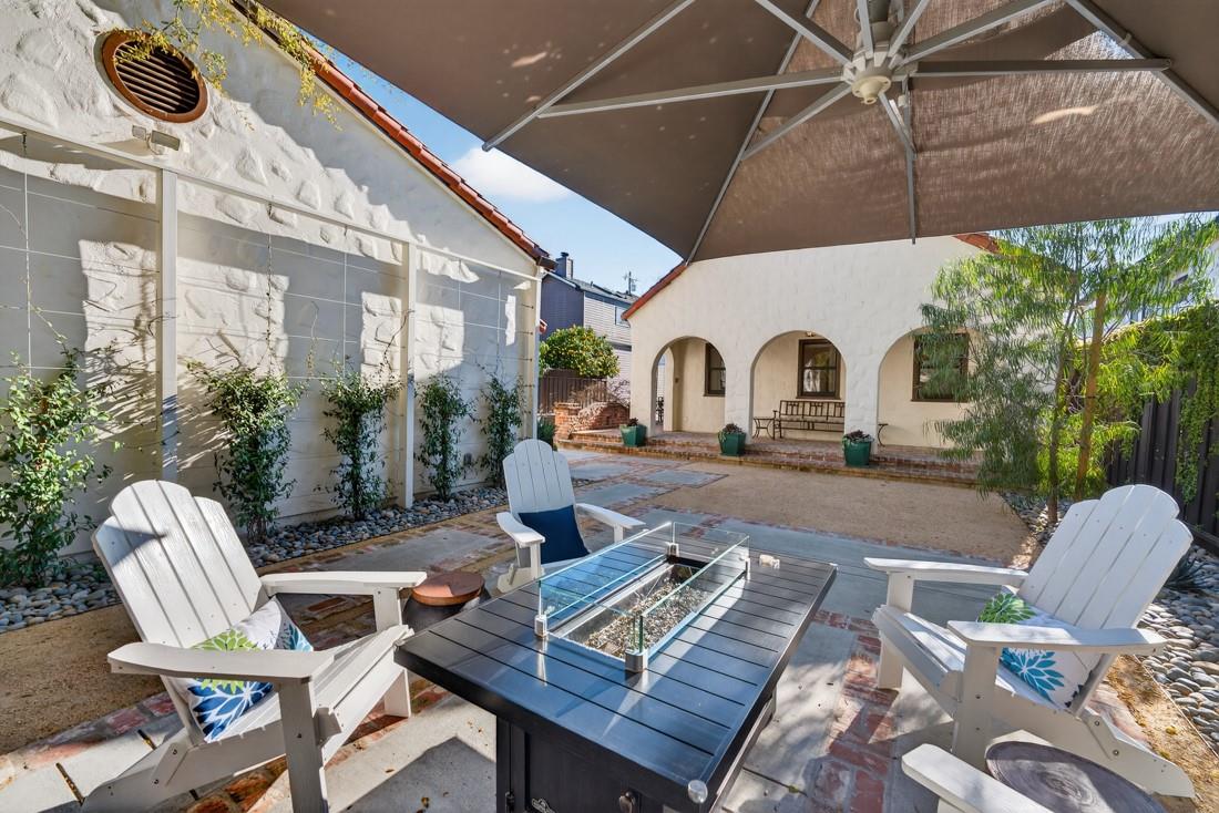 Detail Gallery Image 34 of 44 For 668 Morse St, San Jose,  CA 95126 - 4 Beds | 2 Baths