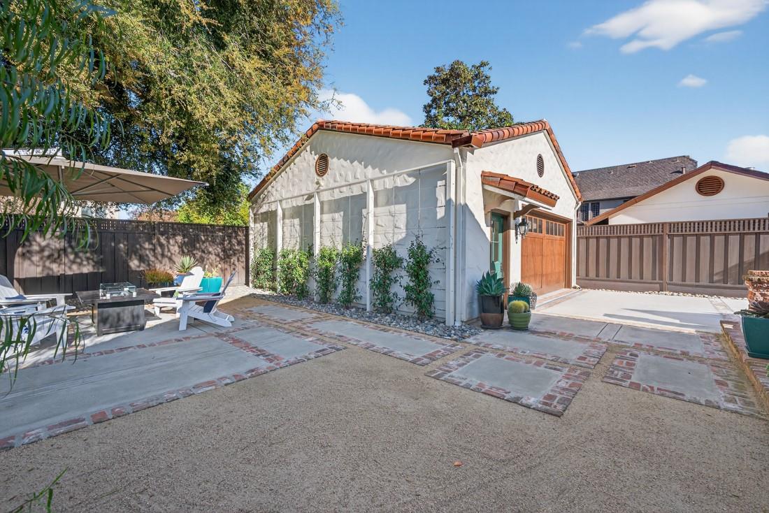 Detail Gallery Image 36 of 44 For 668 Morse St, San Jose,  CA 95126 - 4 Beds | 2 Baths