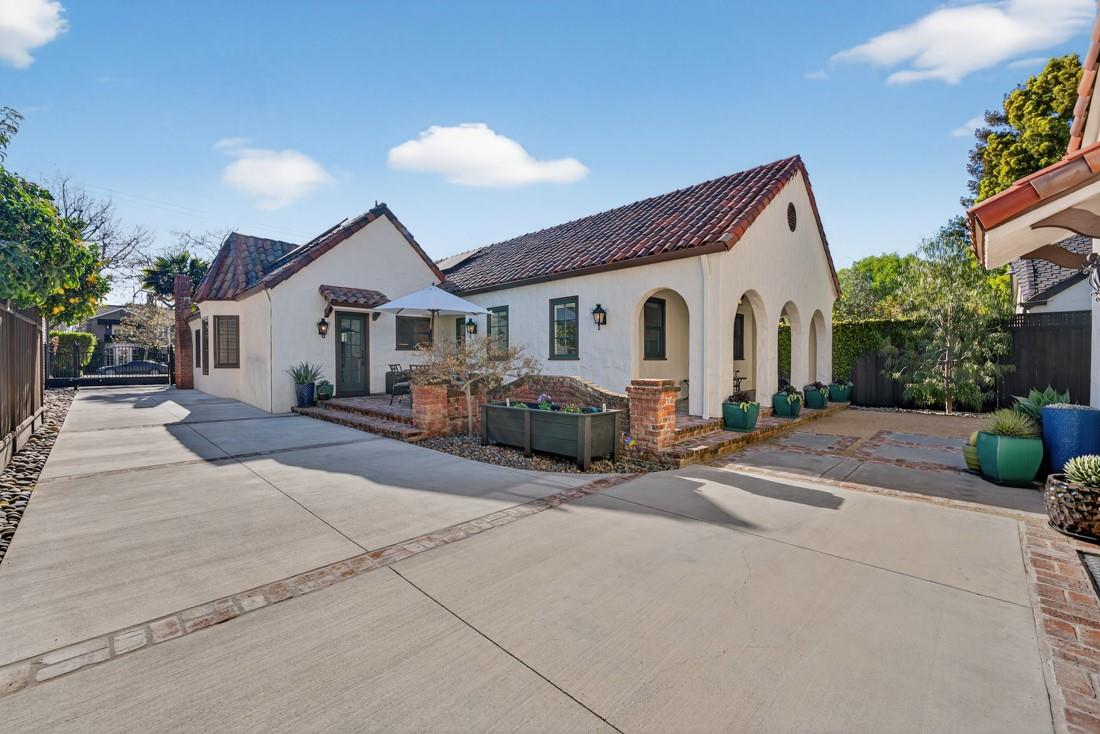 Detail Gallery Image 39 of 44 For 668 Morse St, San Jose,  CA 95126 - 4 Beds | 2 Baths