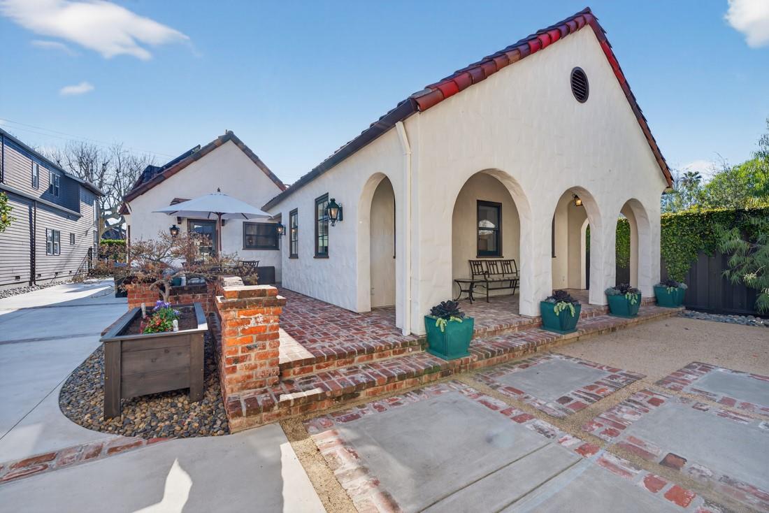 Detail Gallery Image 42 of 44 For 668 Morse St, San Jose,  CA 95126 - 4 Beds | 2 Baths