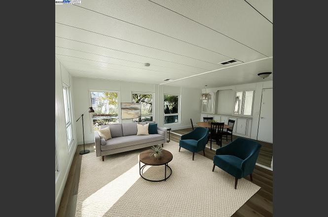 Detail Gallery Image 2 of 8 For 259 Molokai Cir #259,  Union City,  CA 94587 - 2 Beds | 2 Baths