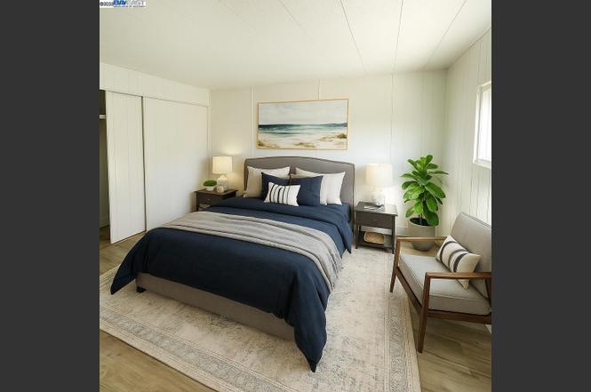 Detail Gallery Image 6 of 8 For 259 Molokai Cir #259,  Union City,  CA 94587 - 2 Beds | 2 Baths