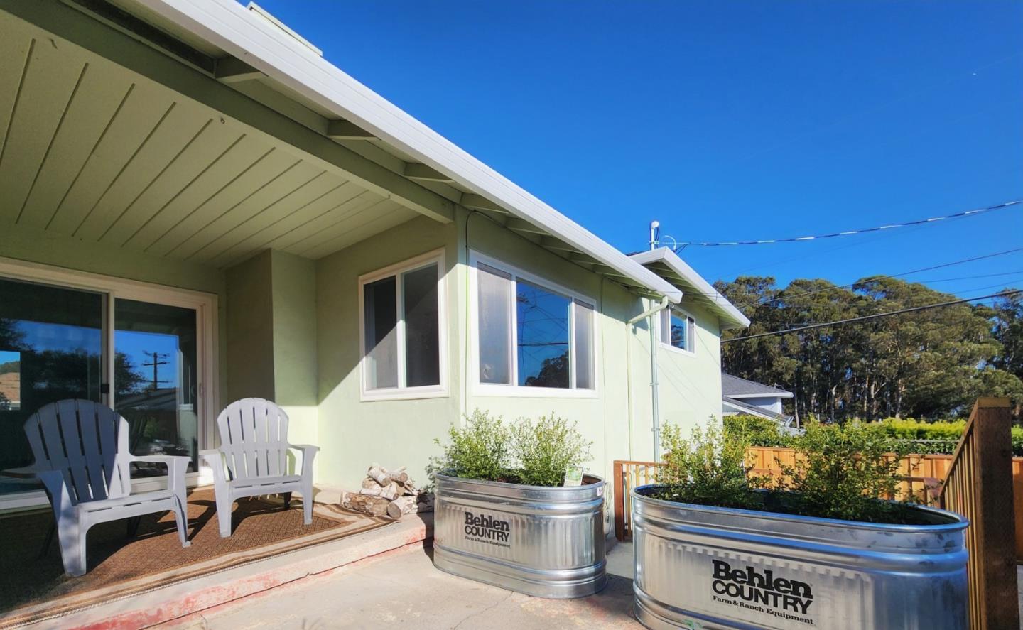 Detail Gallery Image 4 of 6 For 2209 Hamilton Ave, San Bruno,  CA 94066 - 3 Beds | 2 Baths