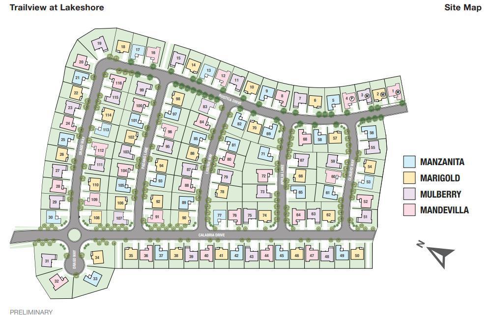 Detail Gallery Image 5 of 5 For 1462 N Drago Way, Mountain House,  CA 95391 - 5 Beds | 3 Baths