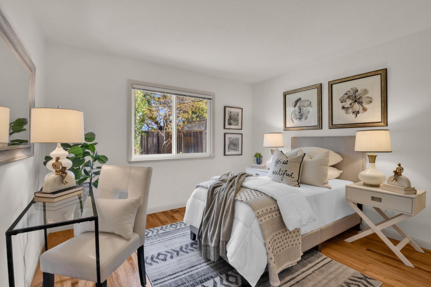 Detail Gallery Image 19 of 30 For 1124 Elmsford Dr, Cupertino,  CA 95014 - 3 Beds | 2/1 Baths