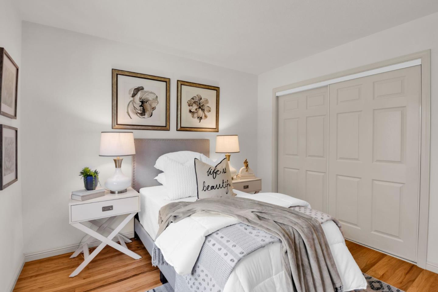 Detail Gallery Image 20 of 30 For 1124 Elmsford Dr, Cupertino,  CA 95014 - 3 Beds | 2/1 Baths