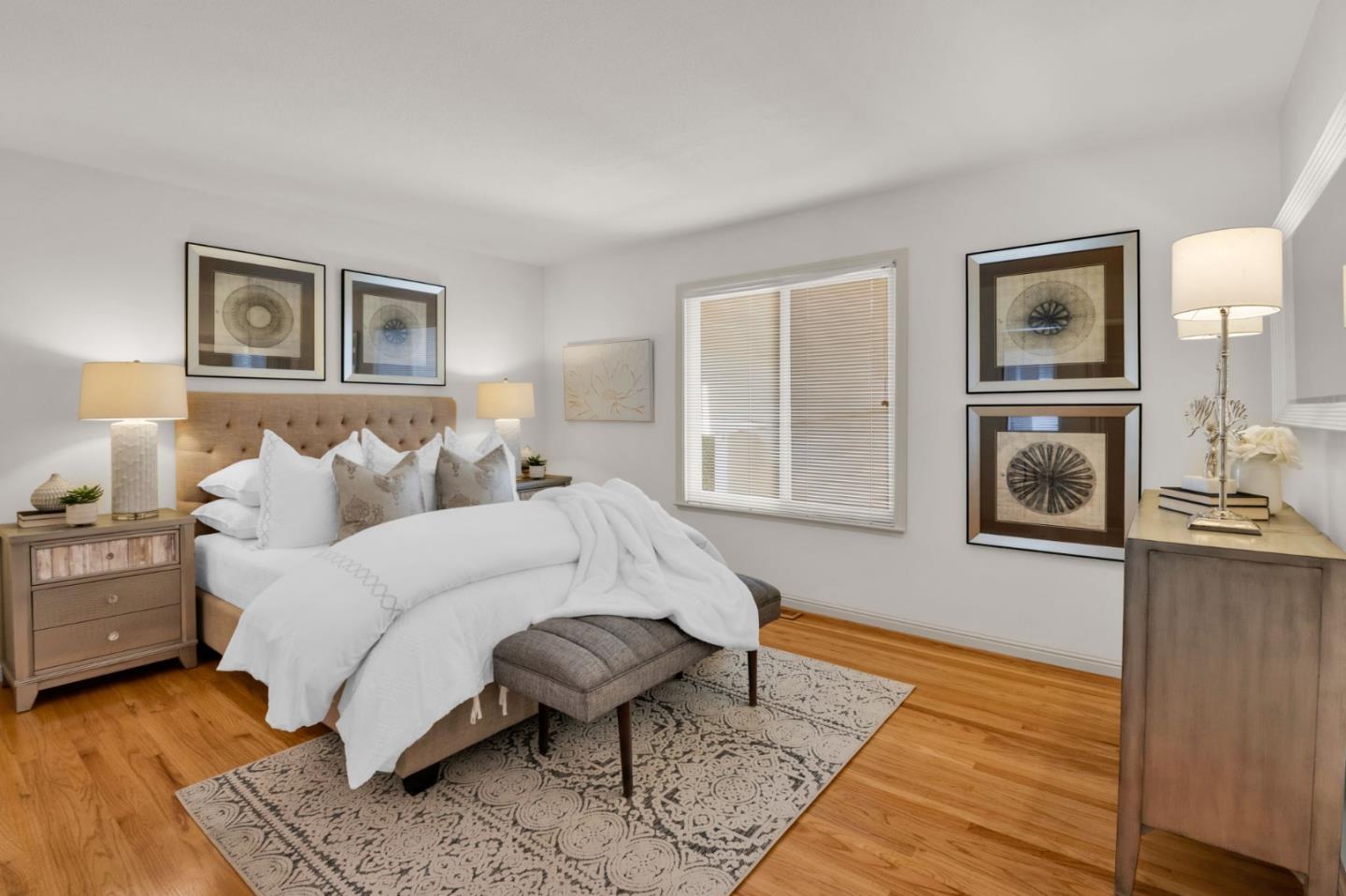 Detail Gallery Image 23 of 30 For 1124 Elmsford Dr, Cupertino,  CA 95014 - 3 Beds | 2/1 Baths