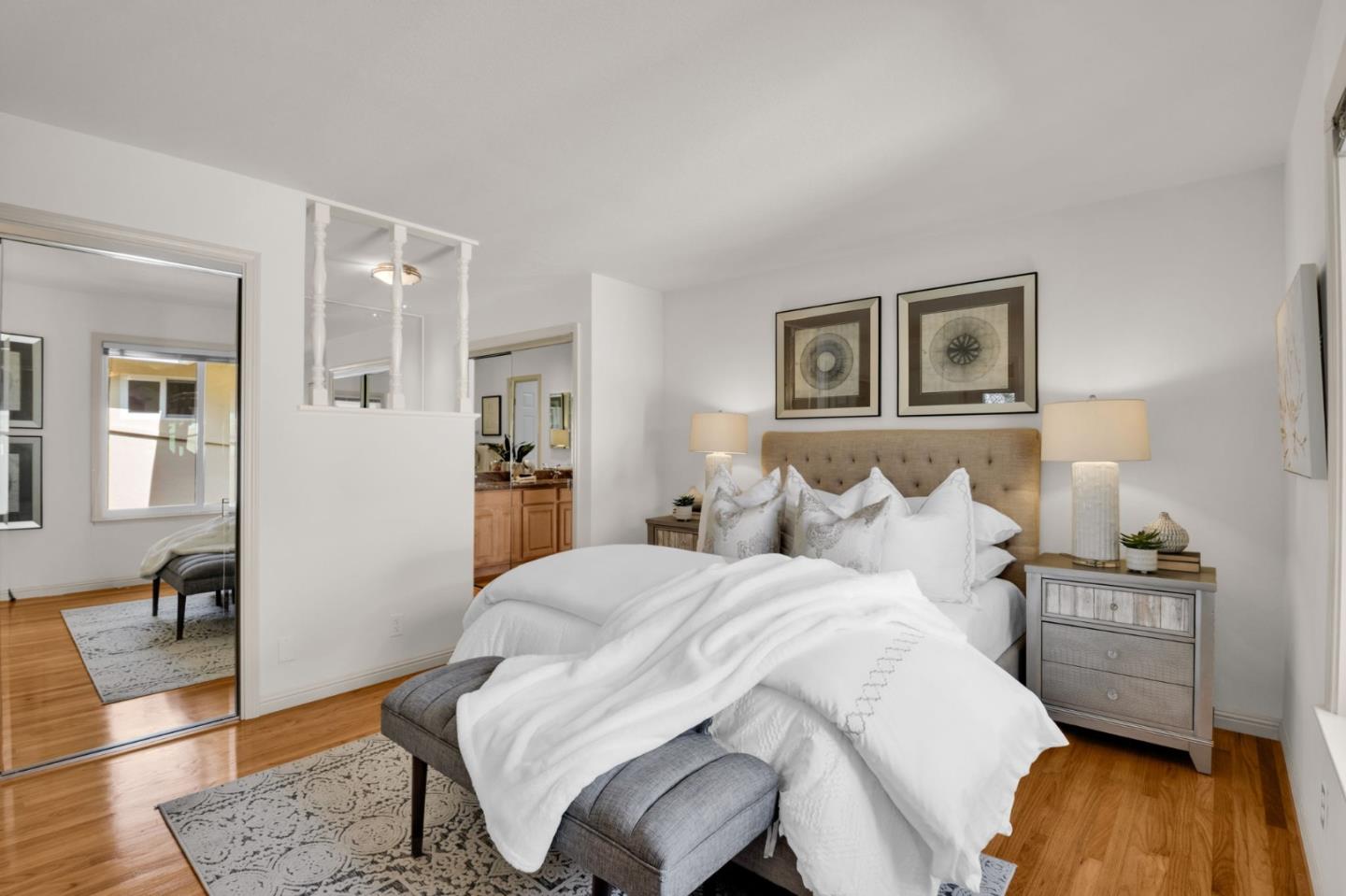 Detail Gallery Image 24 of 30 For 1124 Elmsford Dr, Cupertino,  CA 95014 - 3 Beds | 2/1 Baths