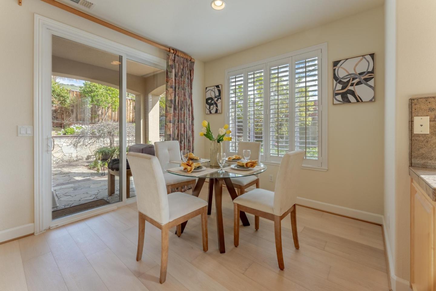 Detail Gallery Image 15 of 60 For 3666 Santa Croce Ct, San Jose,  CA 95148 - 4 Beds | 3 Baths