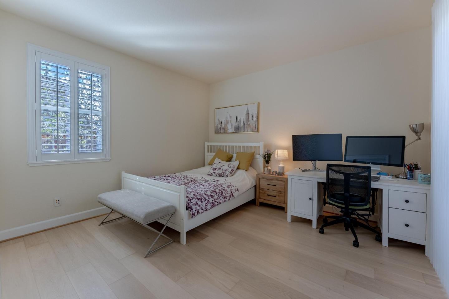 Detail Gallery Image 20 of 60 For 3666 Santa Croce Ct, San Jose,  CA 95148 - 4 Beds | 3 Baths