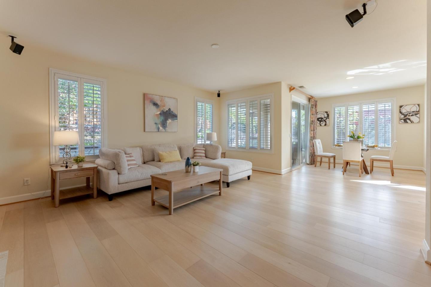 Detail Gallery Image 22 of 60 For 3666 Santa Croce Ct, San Jose,  CA 95148 - 4 Beds | 3 Baths