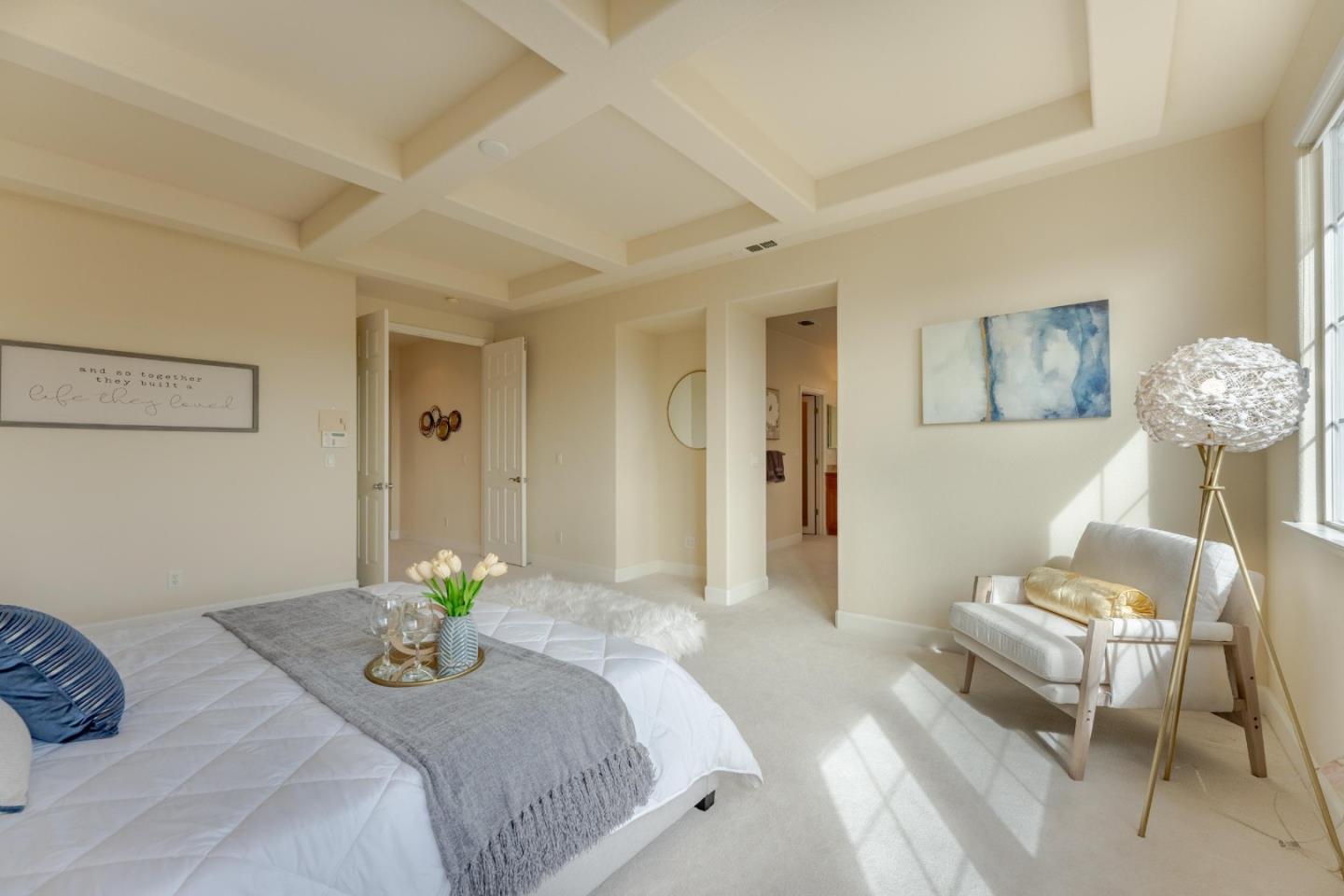 Detail Gallery Image 29 of 60 For 3666 Santa Croce Ct, San Jose,  CA 95148 - 4 Beds | 3 Baths