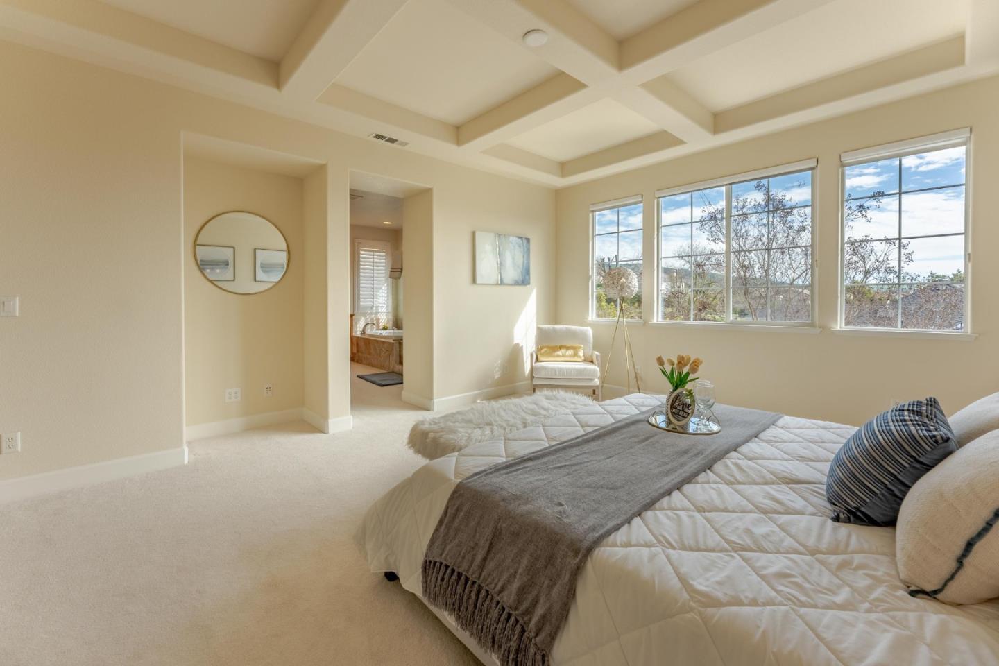 Detail Gallery Image 30 of 60 For 3666 Santa Croce Ct, San Jose,  CA 95148 - 4 Beds | 3 Baths