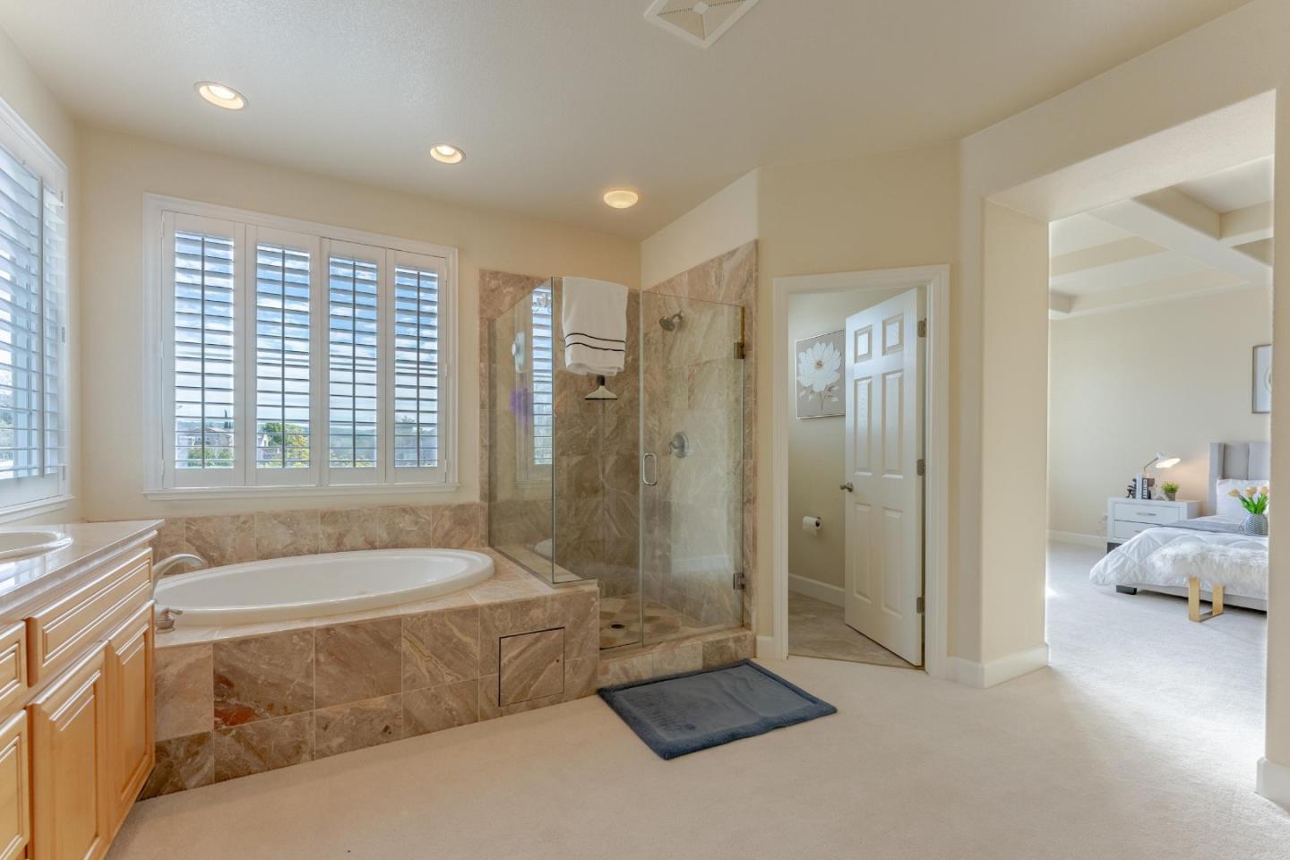 Detail Gallery Image 32 of 60 For 3666 Santa Croce Ct, San Jose,  CA 95148 - 4 Beds | 3 Baths