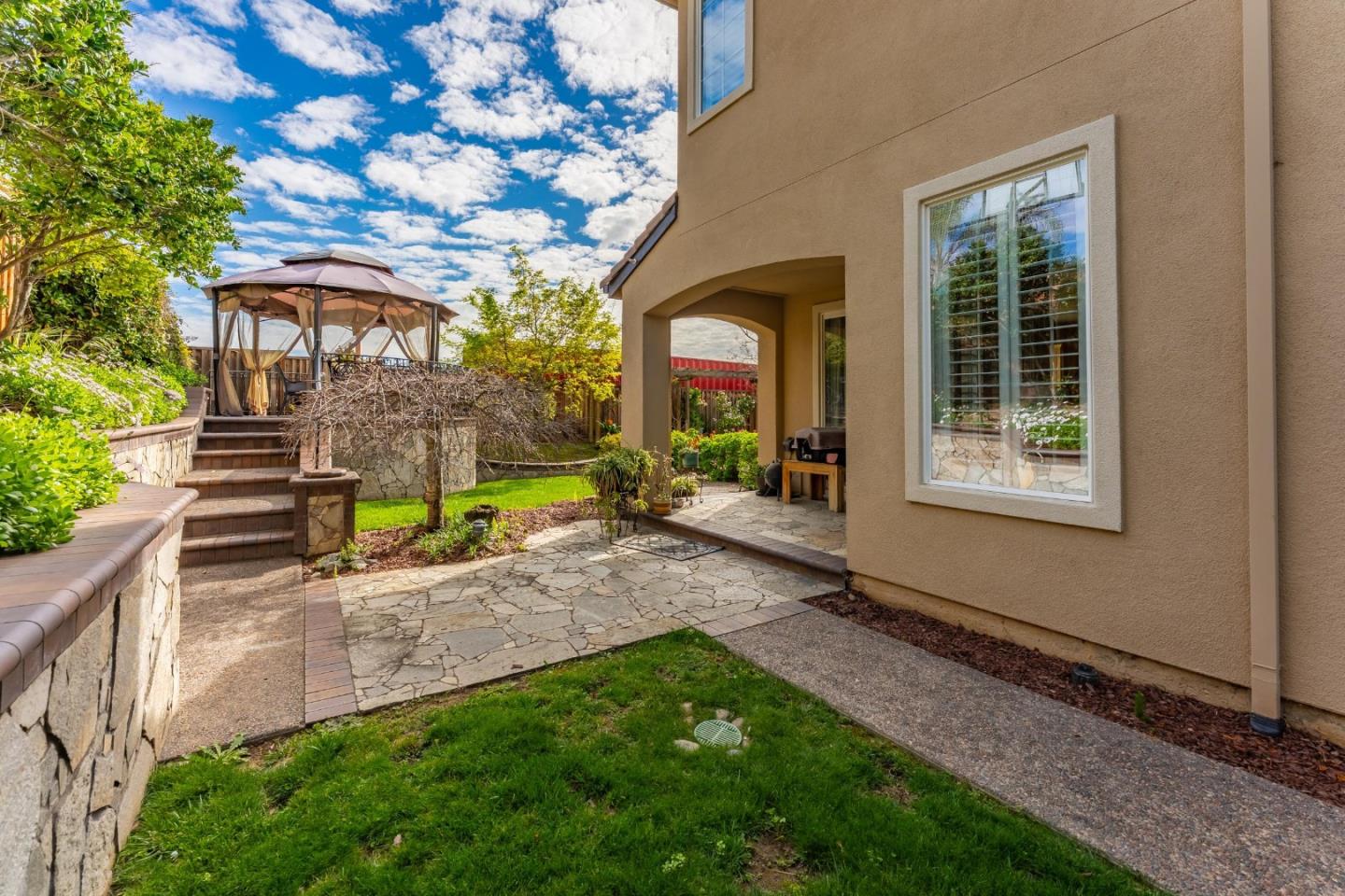 Detail Gallery Image 36 of 60 For 3666 Santa Croce Ct, San Jose,  CA 95148 - 4 Beds | 3 Baths