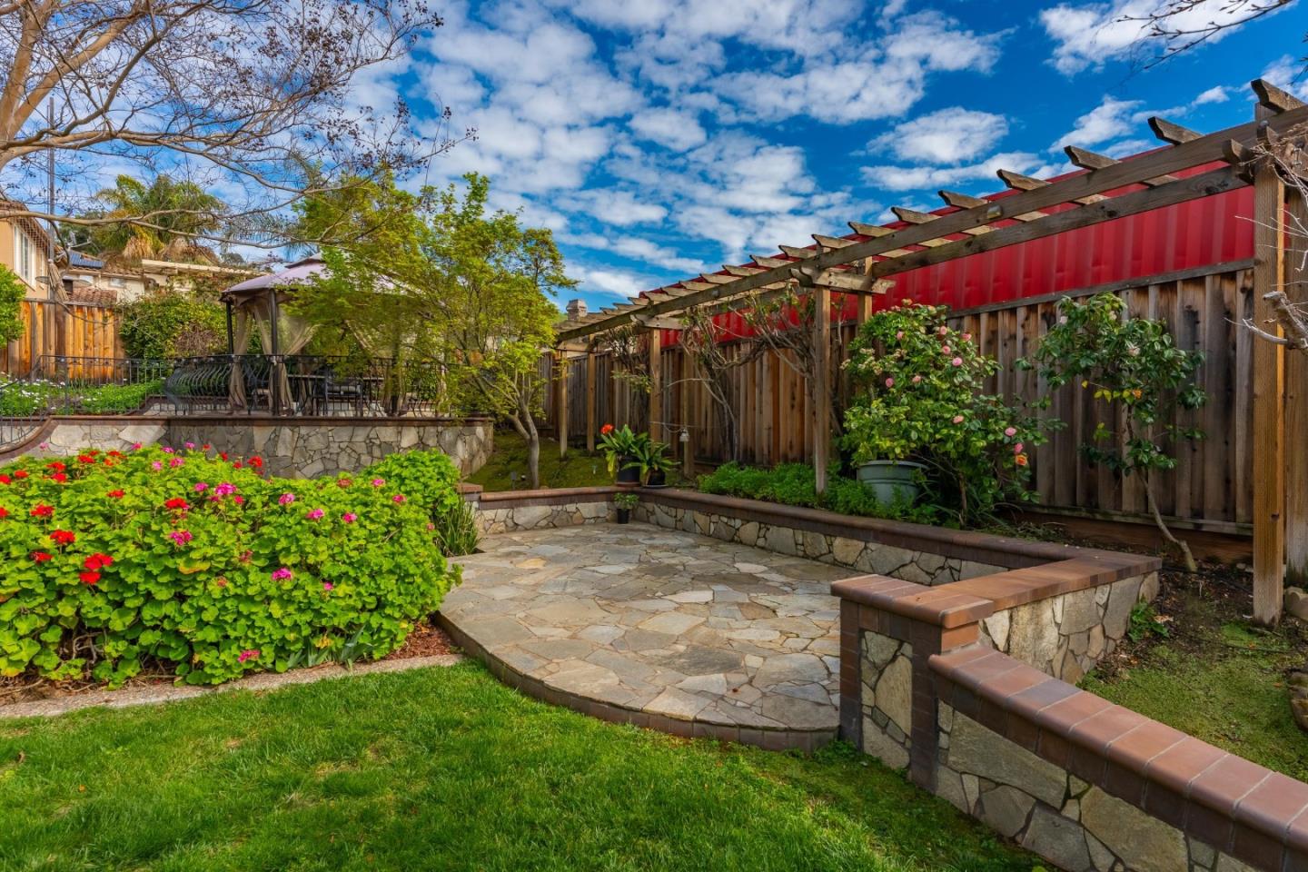 Detail Gallery Image 38 of 60 For 3666 Santa Croce Ct, San Jose,  CA 95148 - 4 Beds | 3 Baths