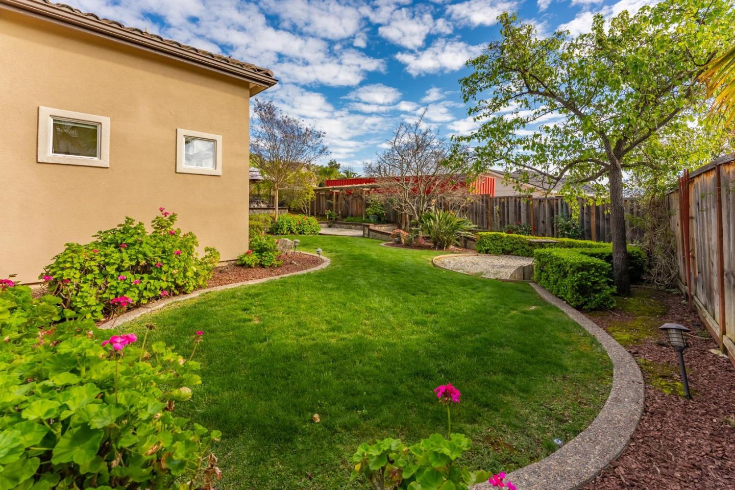 Detail Gallery Image 39 of 60 For 3666 Santa Croce Ct, San Jose,  CA 95148 - 4 Beds | 3 Baths