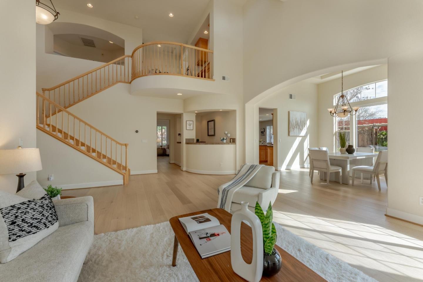 Detail Gallery Image 4 of 60 For 3666 Santa Croce Ct, San Jose,  CA 95148 - 4 Beds | 3 Baths