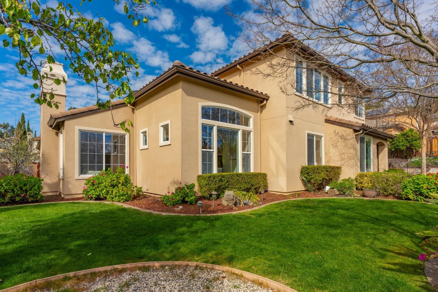 Detail Gallery Image 40 of 60 For 3666 Santa Croce Ct, San Jose,  CA 95148 - 4 Beds | 3 Baths