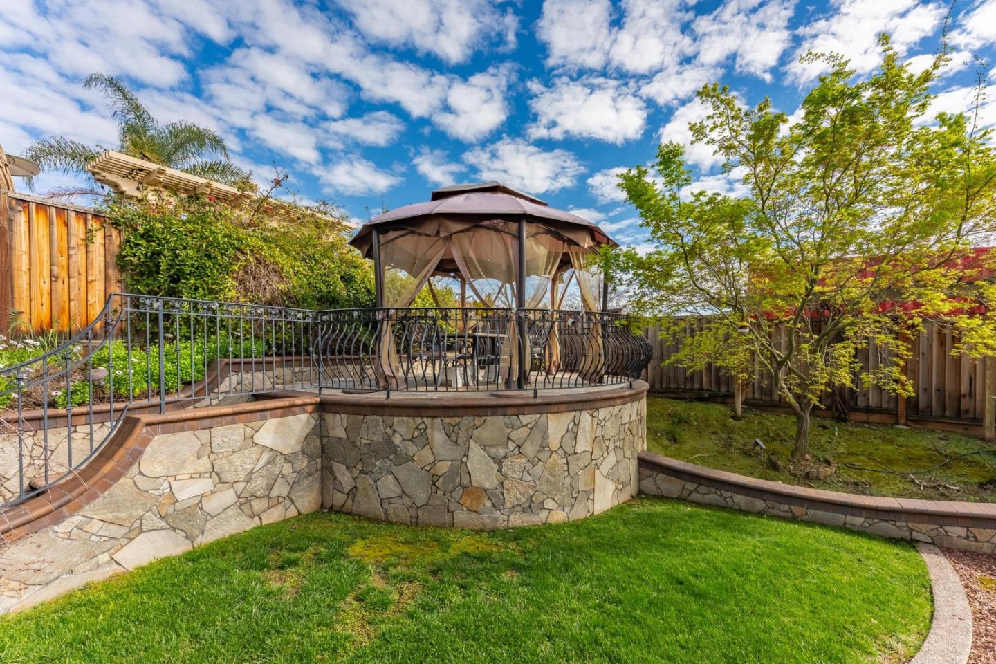 Detail Gallery Image 41 of 60 For 3666 Santa Croce Ct, San Jose,  CA 95148 - 4 Beds | 3 Baths