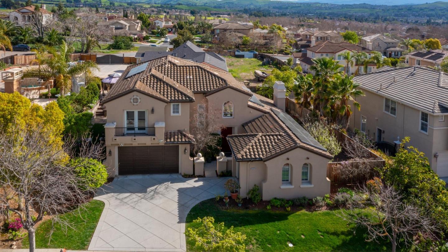 Detail Gallery Image 42 of 60 For 3666 Santa Croce Ct, San Jose,  CA 95148 - 4 Beds | 3 Baths