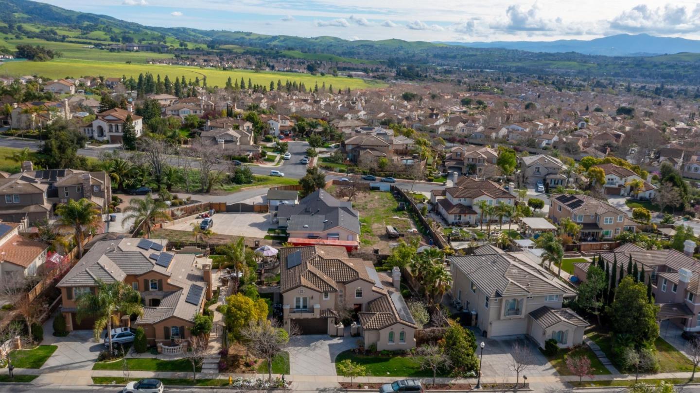 Detail Gallery Image 43 of 60 For 3666 Santa Croce Ct, San Jose,  CA 95148 - 4 Beds | 3 Baths