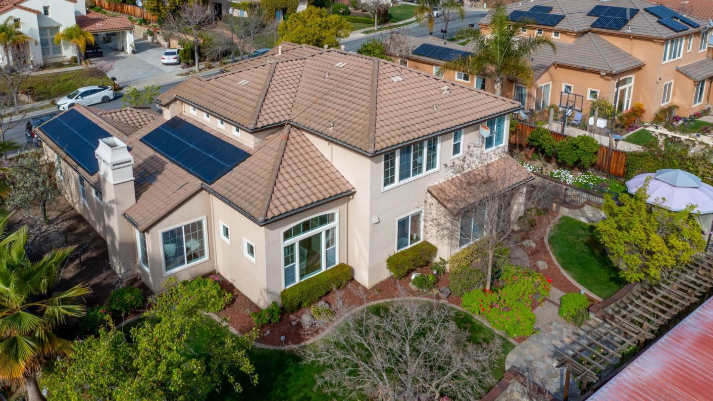 Detail Gallery Image 44 of 60 For 3666 Santa Croce Ct, San Jose,  CA 95148 - 4 Beds | 3 Baths