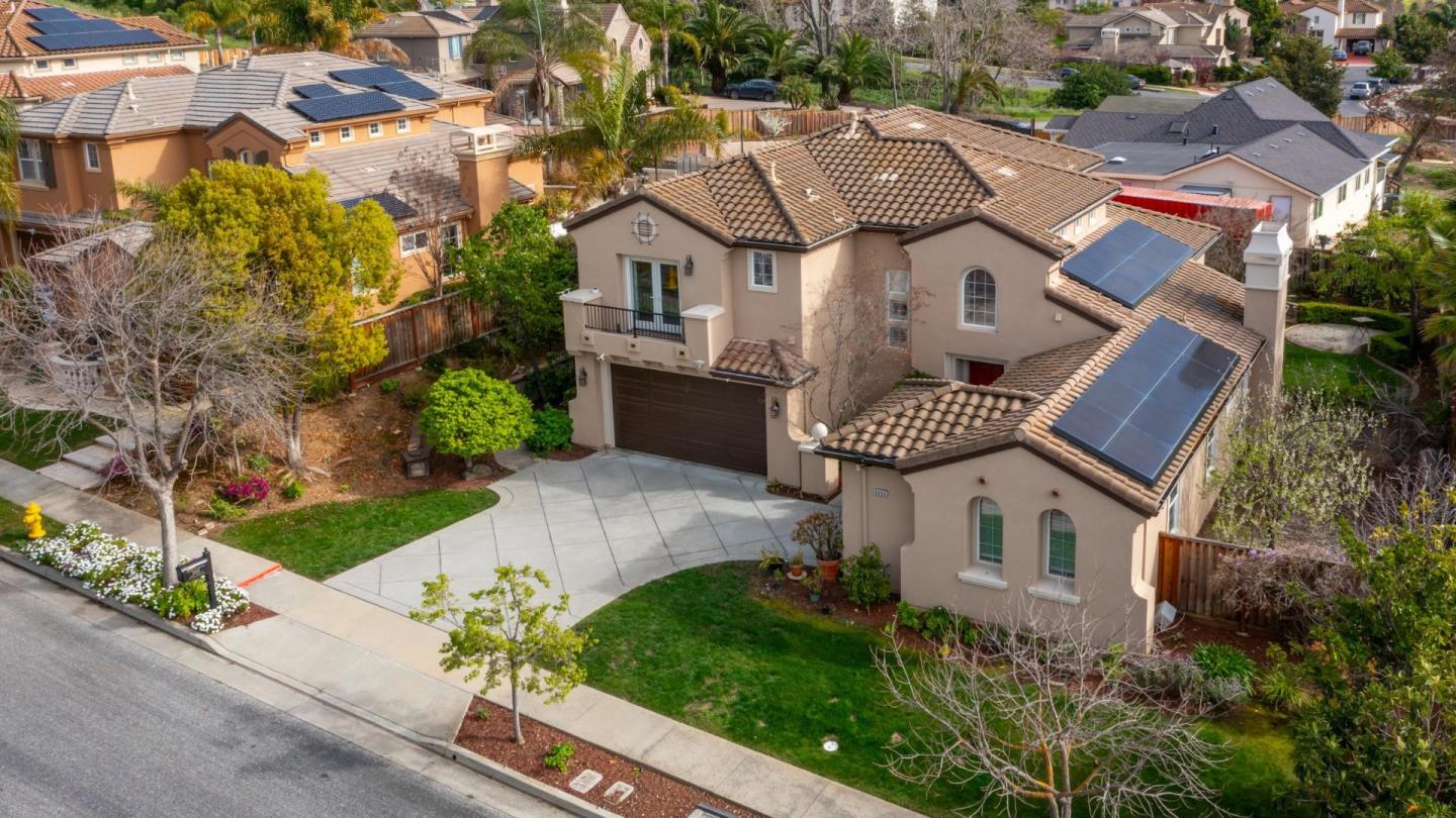 Detail Gallery Image 46 of 60 For 3666 Santa Croce Ct, San Jose,  CA 95148 - 4 Beds | 3 Baths